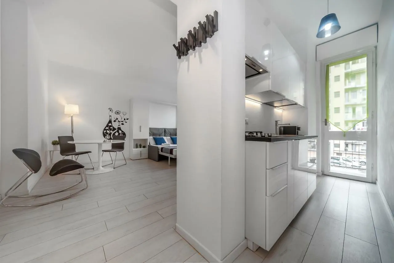 Apartment Casa Da Suite Style Milan