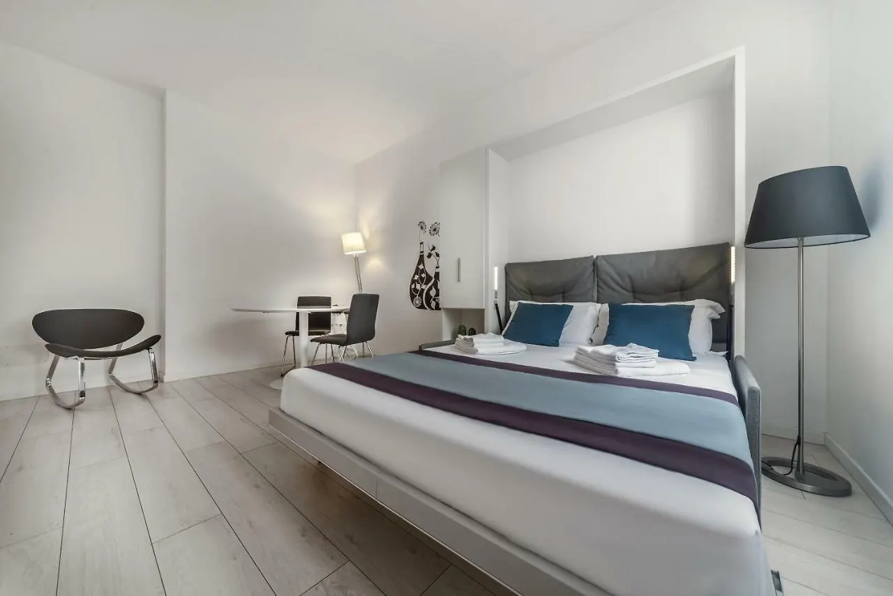 Casa Da Suite Style Milan Italy