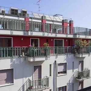 Contempora - Cavallotti 13 - B14 Appartamento