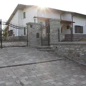  Villa Raggio Della Valle Italia