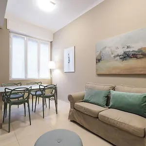 Contempora - Cavallotti 13 - B52 Appartamento