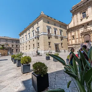  Appartamento Bellini 5 Italia