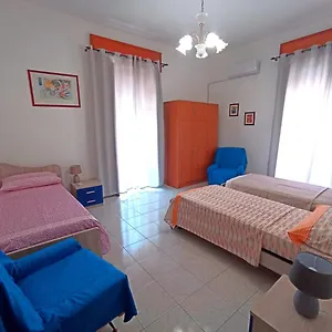  Casa vacanze Nunzia Italia