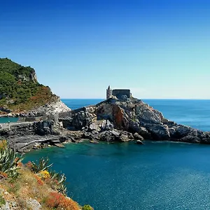  Casa vacanze La Casetta Portovenere Italia