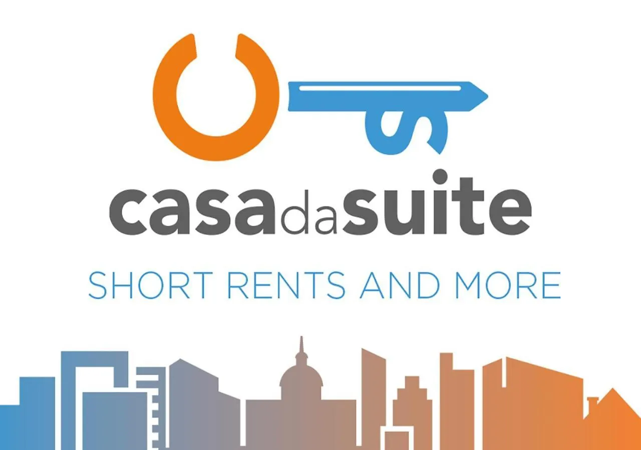 Appartamento Casa da Suite Style Milano