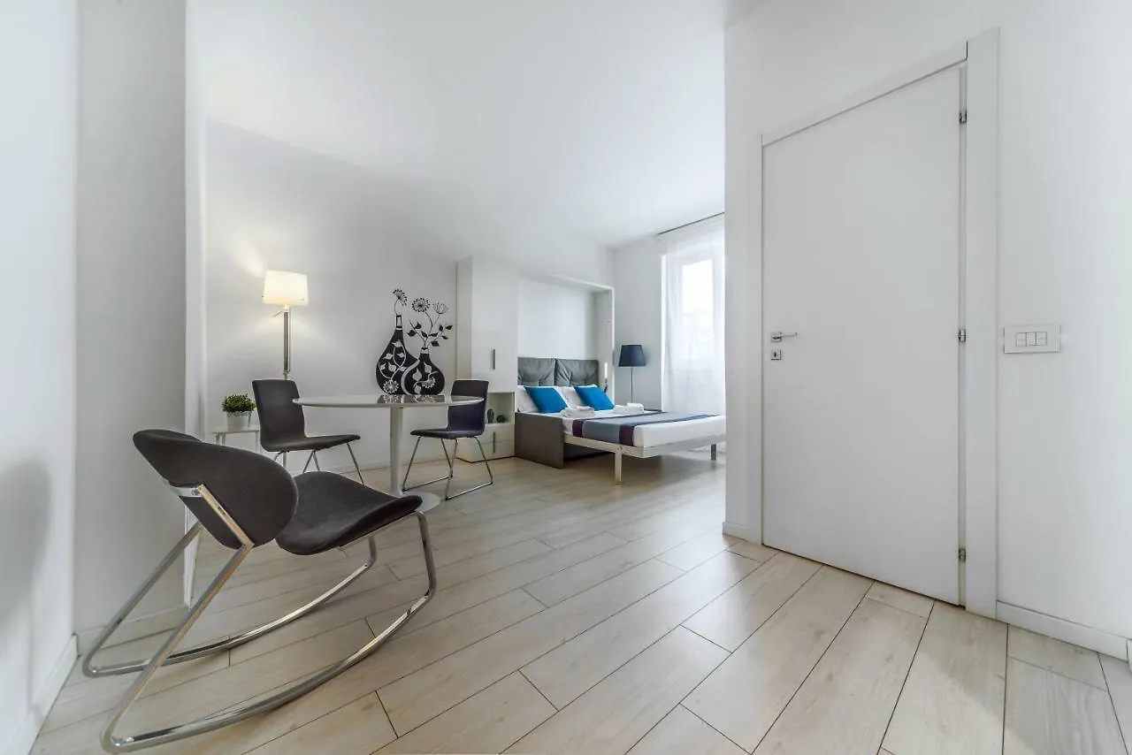 Casa da Suite Style Milano