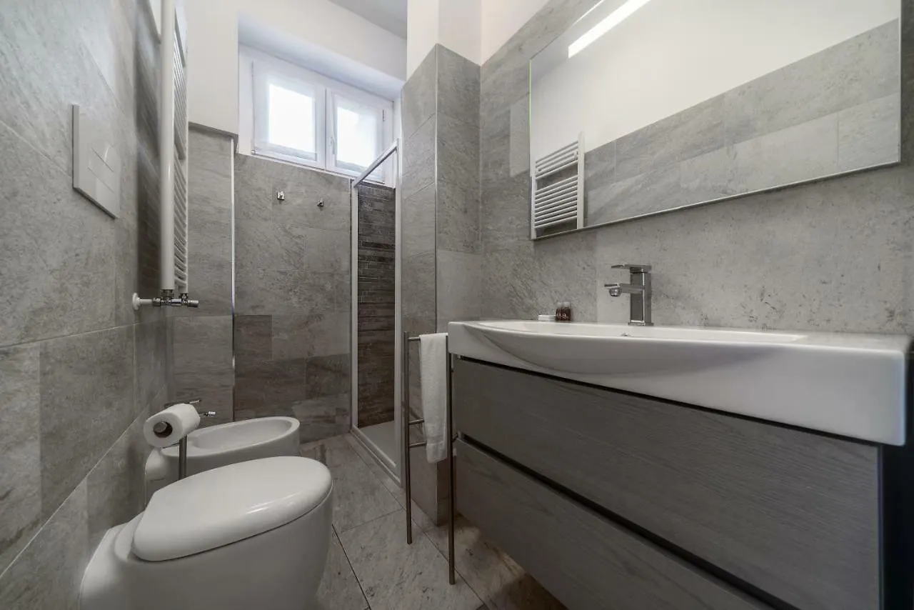Casa Da Suite Style Milan