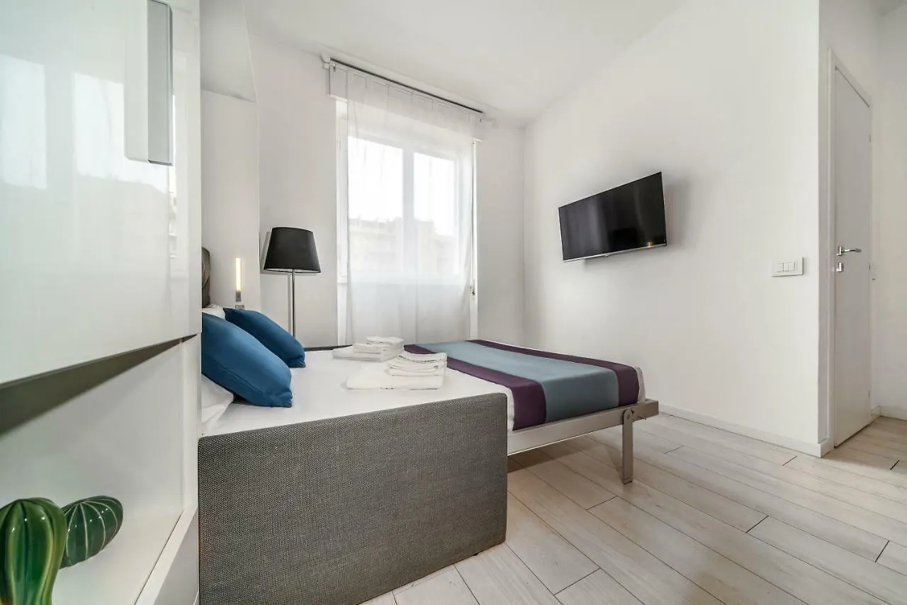 Casa da Suite Style Milano 0*,  Italia