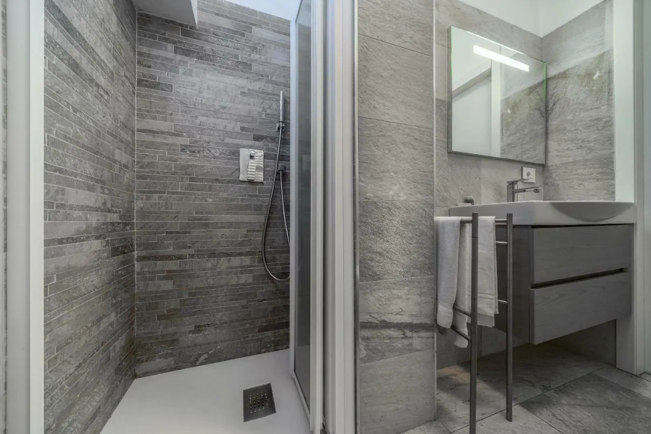 Casa da Suite Style Milano 0*,