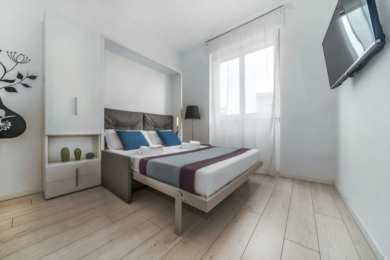 Casa da Suite Style Milano