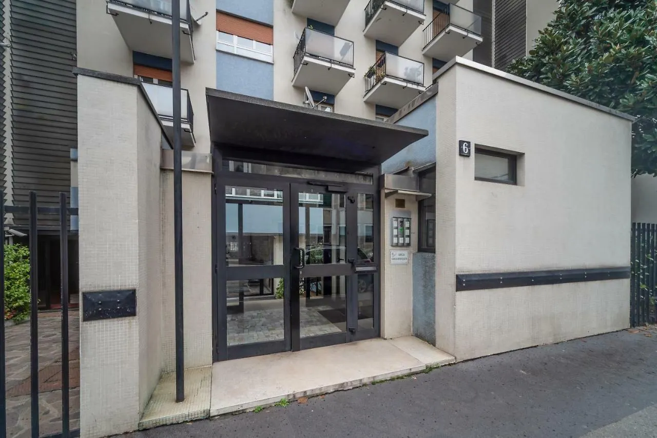Casa da Suite Style Milano Appartamento